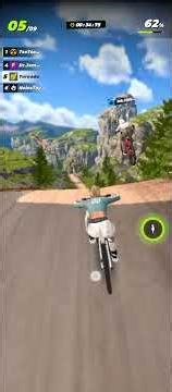 Rush: Xtreme level 47 gameplay | SayGames Ltd