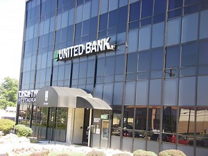 Police Release Composite Sketch of Bank Robbery Suspect