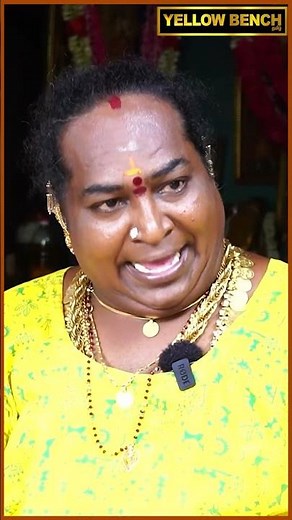 அந்த சாமியார் சொன்ன விஷயம்... அதிர்ந்து போய்ட்டேன் #rajiniammal #rajiniamma #shorts