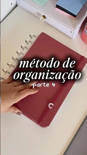 Organization method: time blocks 📝 #planning #organization