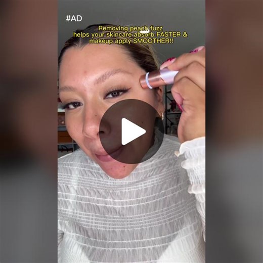 Discover the New Flawless Face Device for Smooth Skin