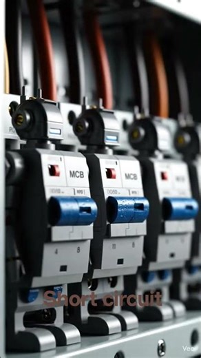 short circuit protection