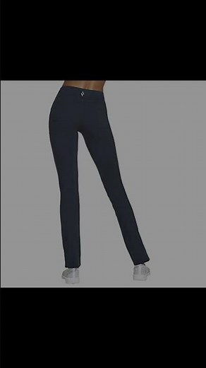 Unleash Comfort with Skechers Go Walk Pants!