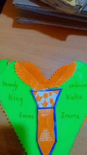 The reason I do this thing called Life. I am happy. | King Kaka