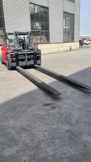 10t Heli Forklift: Efficient Material Handling Solutions
