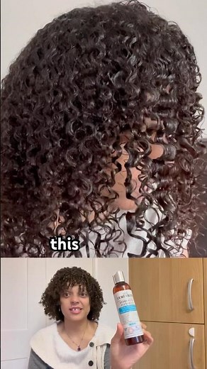 Is This The Perfect Curly Hair Gel? | Curl Smith Hair Products