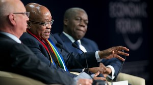 9 video highlights from AF15