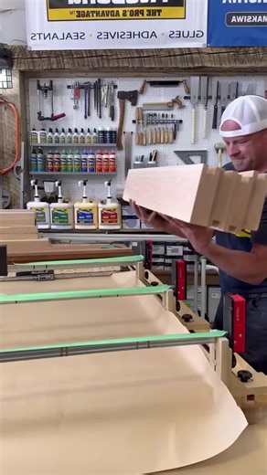 Pegging and Drawboring Large Mortise-and-Tenon Joints | Timber-Frame Dowel Tips