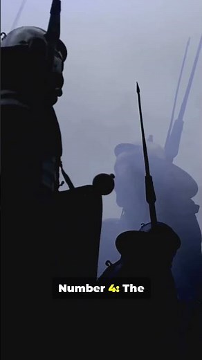 Top 5 Most Mysterious People in Scripture