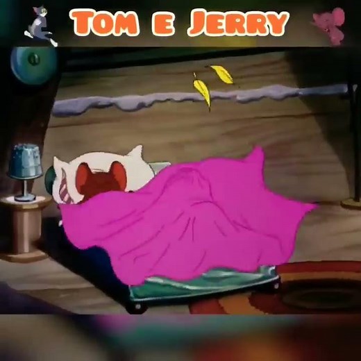 O TOM QUER COMER O PATINHO!!! | ANIMAÇÃO DO TOM E JERRY #shorts