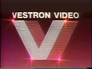 Vestron Video 1983