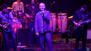 Bill Murray is currently touring the US, covering Dylan and The Kinks songs