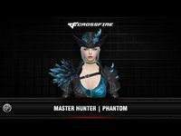 Master Hunter-Phantom