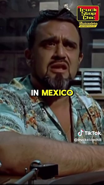 Wolfman Jack: The Legendary Radio Outlaw