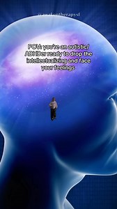 162K views · 4.9K reactions | A lot of autistic/ADHD adults think...