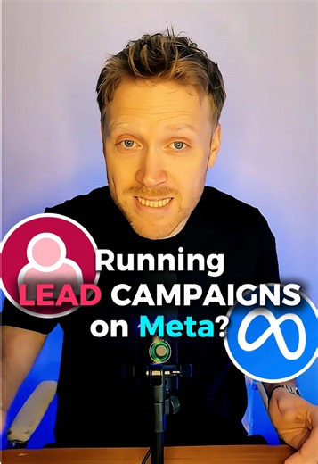 Value Rules let you weight your spend toward what’s working. Age, gender, location — used intentionally, not blindly. #metaads #metaadstips #socialmediamarketing #smallbusinessmarketing #smallbusinessmarketingtips