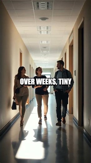 Tiny Teams, Big Wins at Work