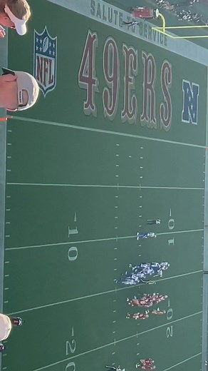 49ers | Octavia's Kitchen