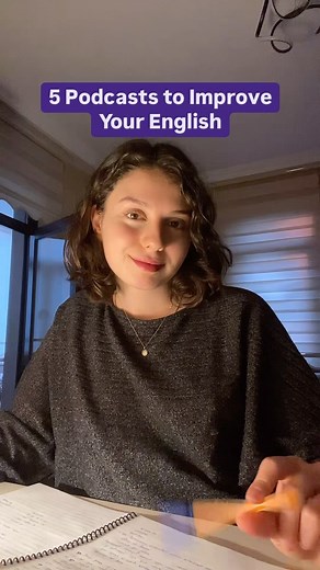 Cathoven IELTS on Instagram: "🎧 5 podcasts to improve your English listening skills #LearnEnglish #EnglishLearning #Podcasts #LanguageLearning #ESL #cathovenai #becathoven #cathoven"