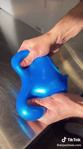 DOPESLIMES on TikTok