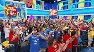 A new season of #PriceisRight starts Monday! Who else can't wait? 🙋 | The Price Is Right