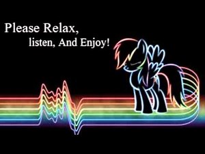 Rainbow Dash Hypnosis