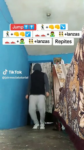 jairmocla on TikTok