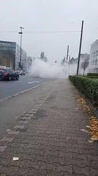 Motor zerstört sich selber und verabschiedet sich. Turbolader kaputt? Auto geht nicht mehr aus