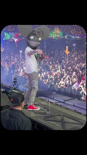 deadmau5 — Nocturnal Wonderland 2026 🔥