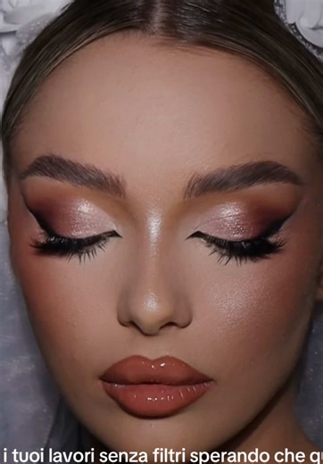 Stefania D’auria | Makeup su TikTok