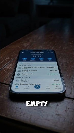 Fake Google Call Crypto Transfer Lost Everything