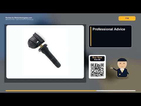 Tire Pressure Sensor Troubleshooting for Hyundai and Kia Models