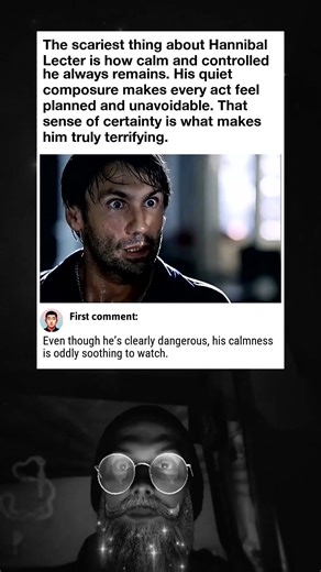 Hannibal 2001 Dr Lecter Fight Scene