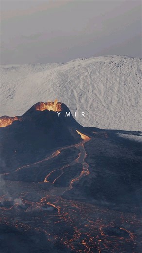 7.9K views · 46 reactions | Read the story in caption  Ymir...