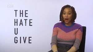Amandla Stenberg: The Voice, the Vision, the Vibe