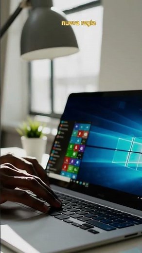 Create your own firewall in Windows 🧱 | Protect your PC with Defender