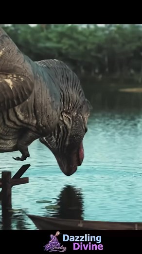 GODZILLA VS TITANOBOA #godzilla #Godzilla2 #titanoboa #reelsviralシ#reelsfbシ #reelsfypシ #reelsfacebook | En Blanco y Negro