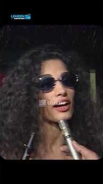 Jackie Shroff, Ritu Shivpuri & Deepa Sahi - Aar Ya Paar (1997) Music Launch! 90's Bollywood Bash!