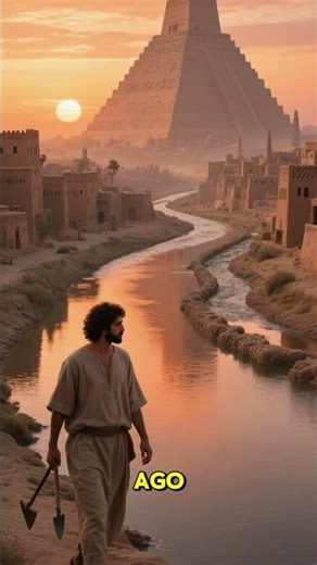 Did You know How Mesopotamia Built the First Civilization ?