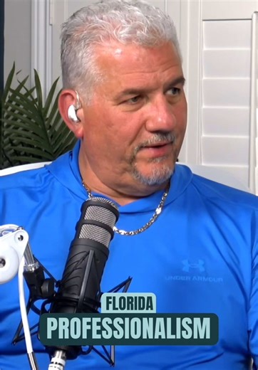 Didn’t expect this to be one of our biggest Florida surprises 👏 The professionalism here is on another level. #FloridaLife #CustomerService #LifeInFlorida #QualityOfLife #floridavibes