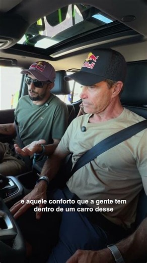 É 4x4 de verdade que você quer? Seu próximo carro tem que ser o GWM Tank 300 híbrido plug-in flex!