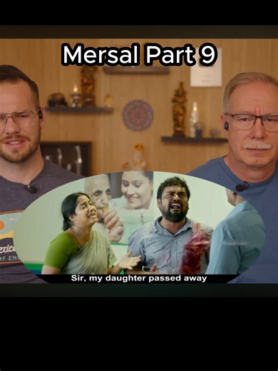 Mersal: Unforgettable Tamil Movie Scenes