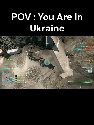 Battlefield 2042 Drone Strike Gameplay Insights