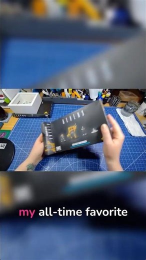 Watching Aliens as a kid - Building Alien dioramas as an Adult 👽