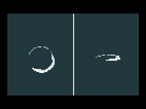 Battle VFX: Smears [Pixel art]