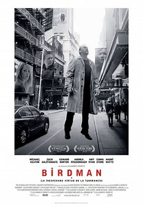 Birdman (o la inesperada virtud de la ignorancia)