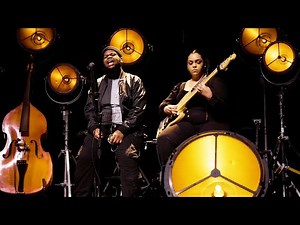 The Beatles - Blackbird (Cover ft Khaleb Roberts) | Berklee Two Track Live