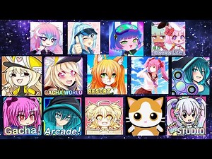 Evolution of Lunime's Games