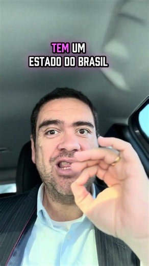 The most “symmetrical” state in Brazil #summerofgoals