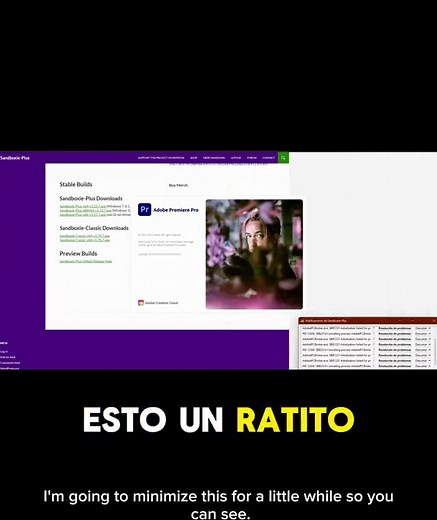 Protege tu PC de Virus usando Sandboxie Plus